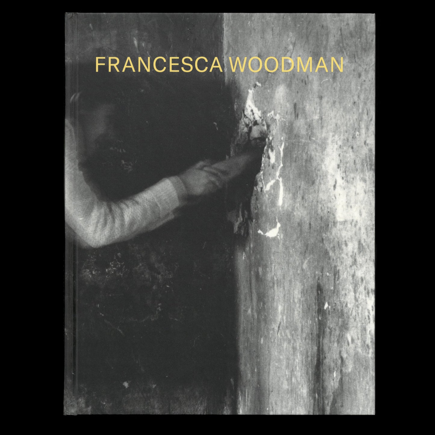 Francesca Woodman Alternate Stories