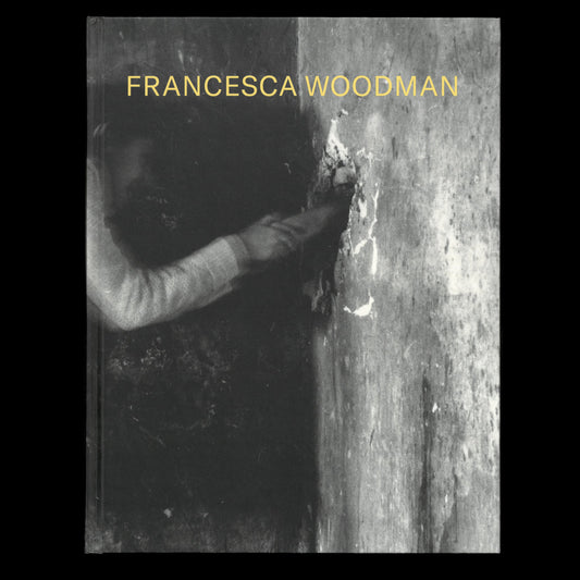 Francesca Woodman Alternate Stories