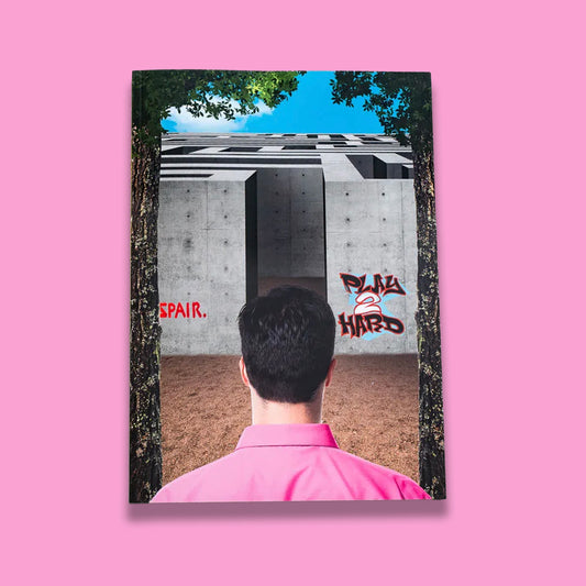 PLAY2HARD – SPAIR