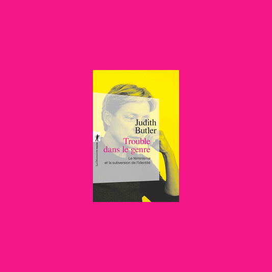 Trouble dans le genre