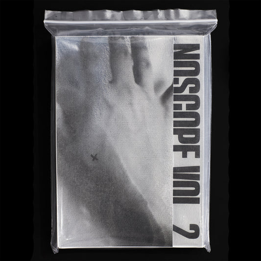 Noscope vol. 2 - livre