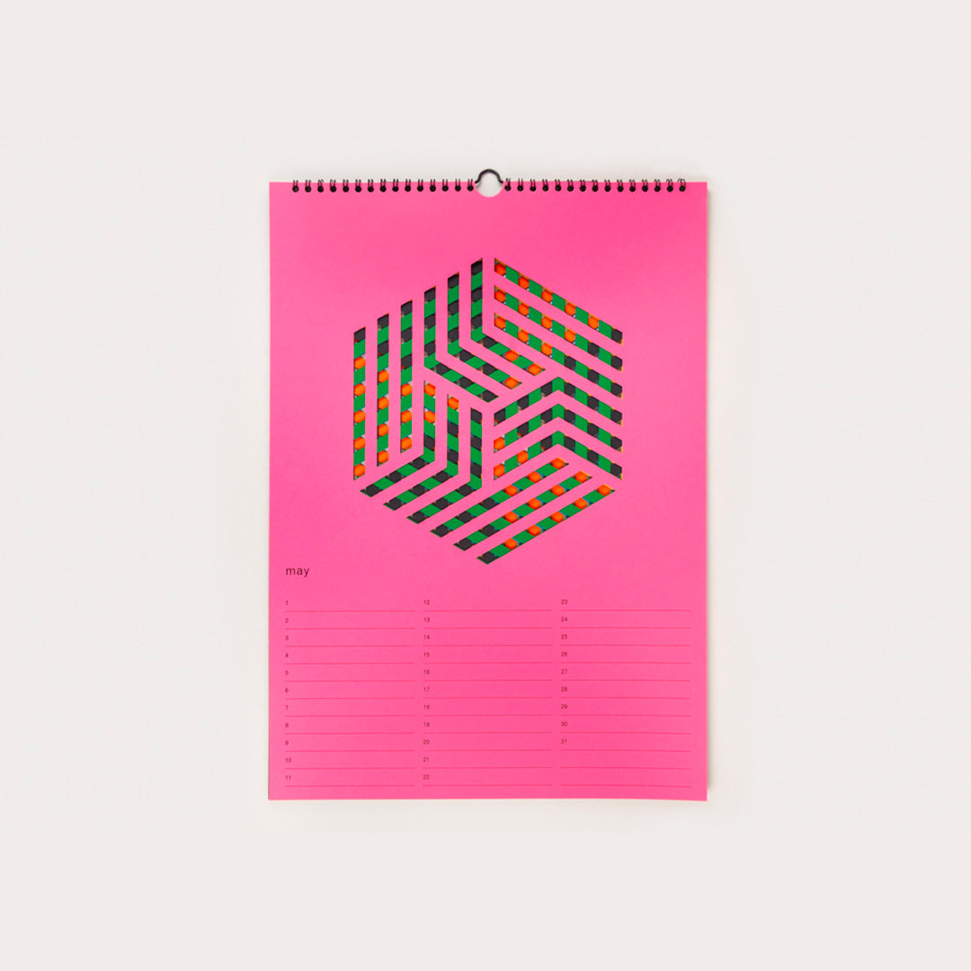Birthday Calendar