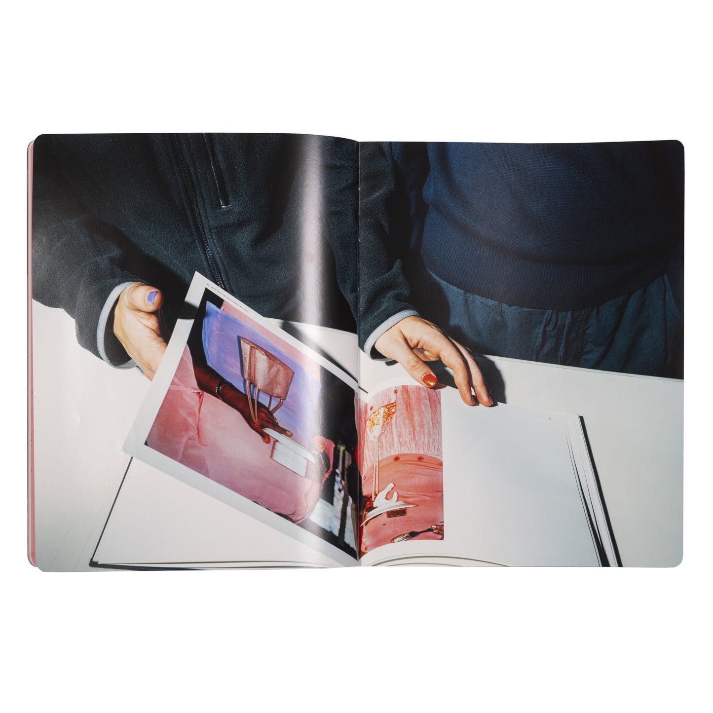 Martin Parr Grand Hotel Parr