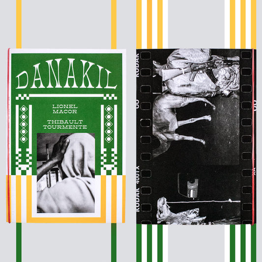 Fanzine #03 danakill