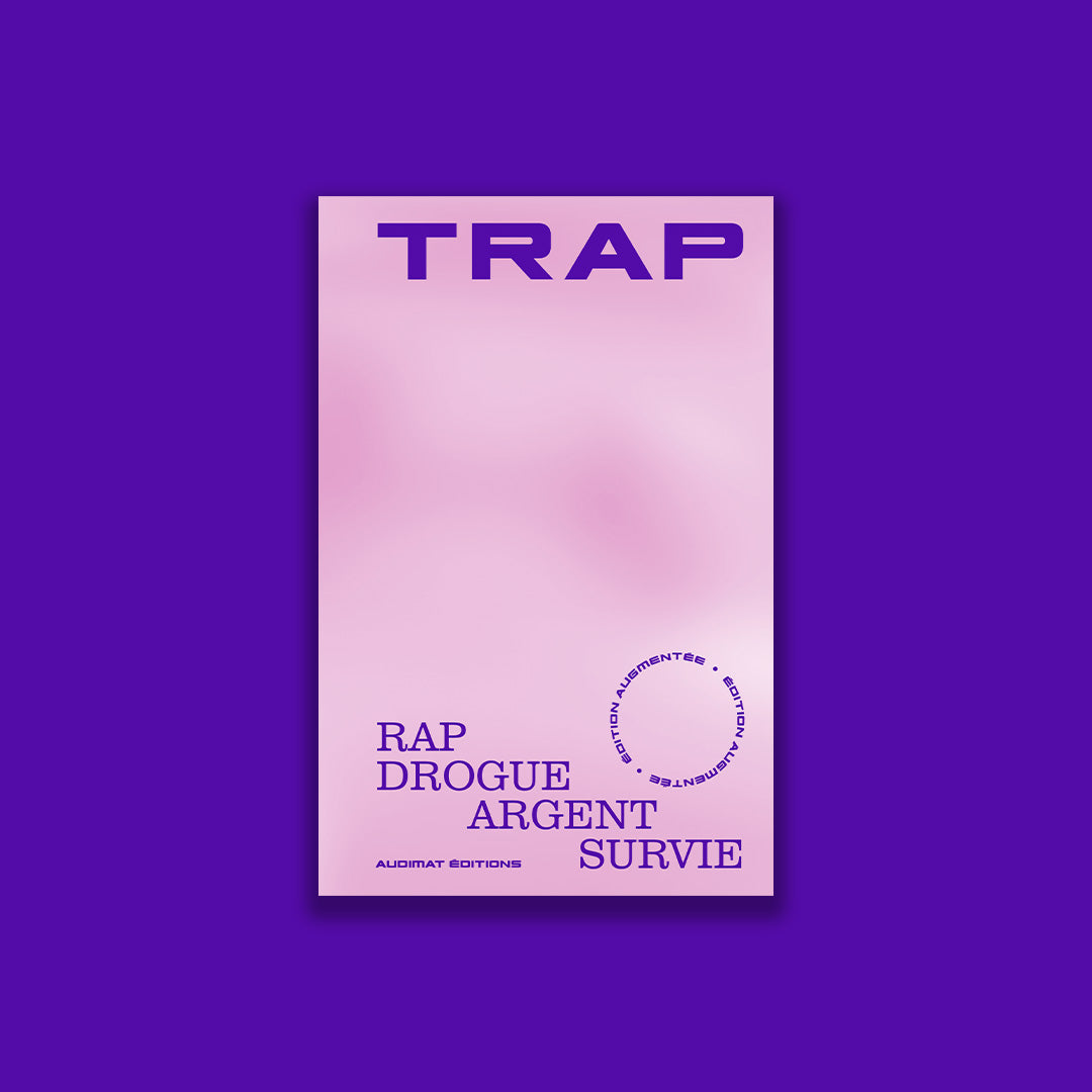Trap - édition augmentée