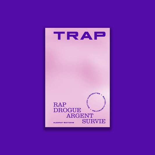 Trap - édition augmentée