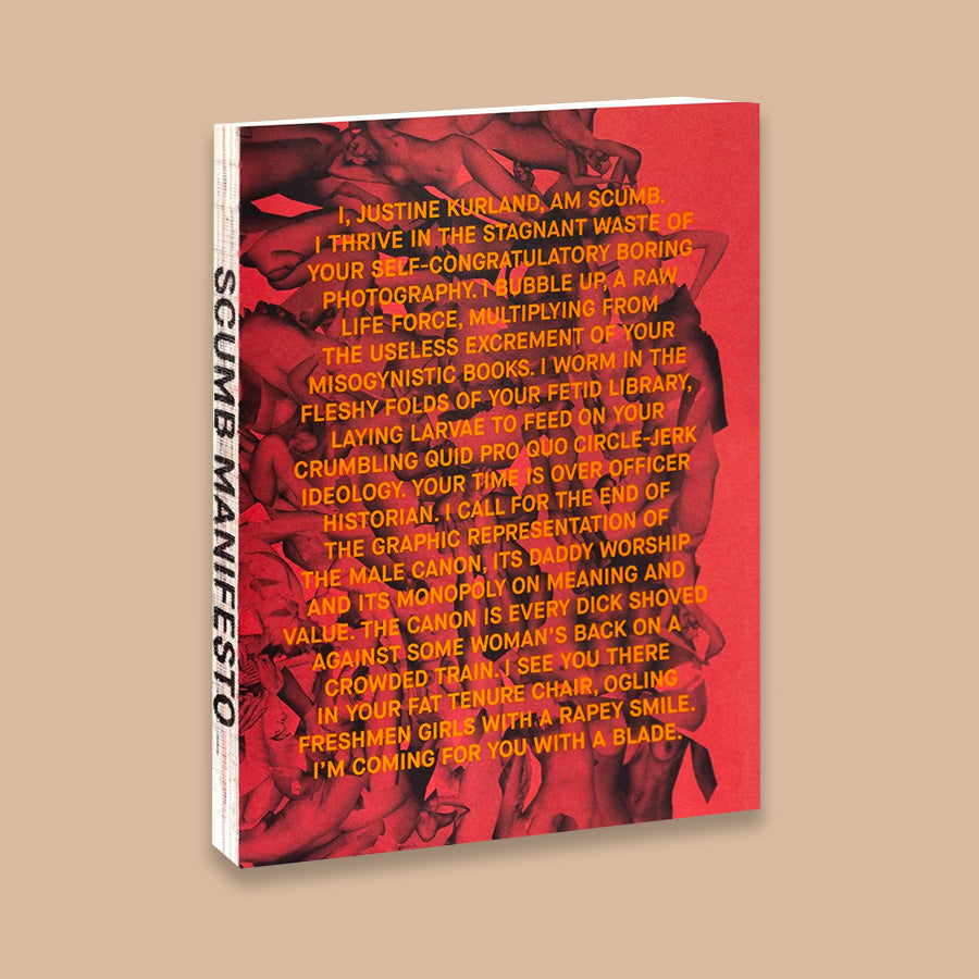 SCUMB Manifesto