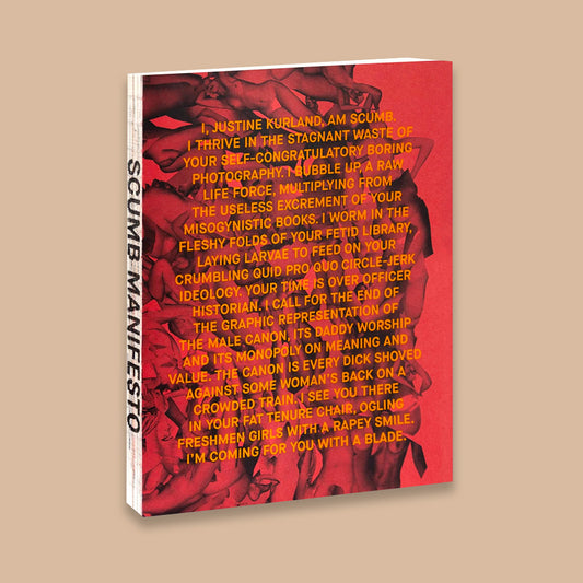 SCUMB Manifesto