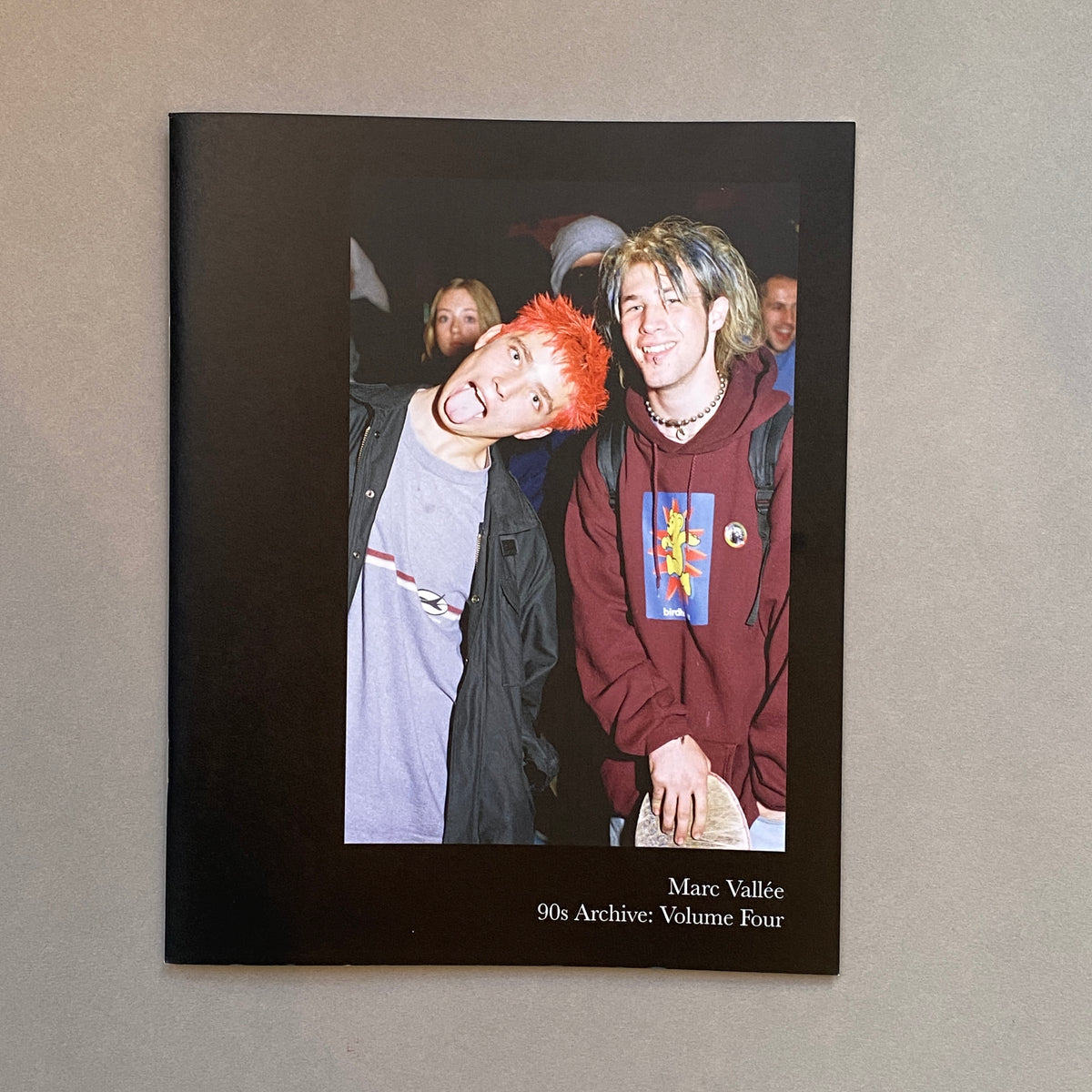 90s archive : volume Four