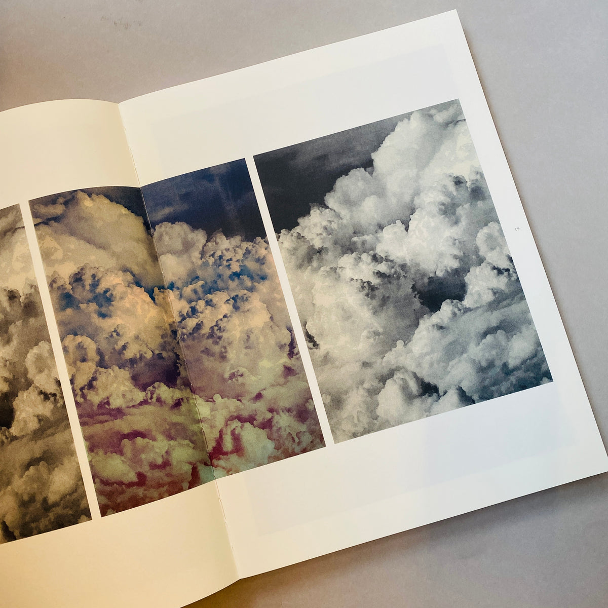 Apophenia III : In Medias Res