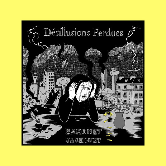 Désillusions perdues