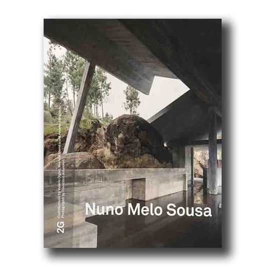 2G N  97 Nuno Melo Sousa