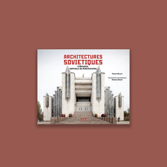 Architectures soviétiques