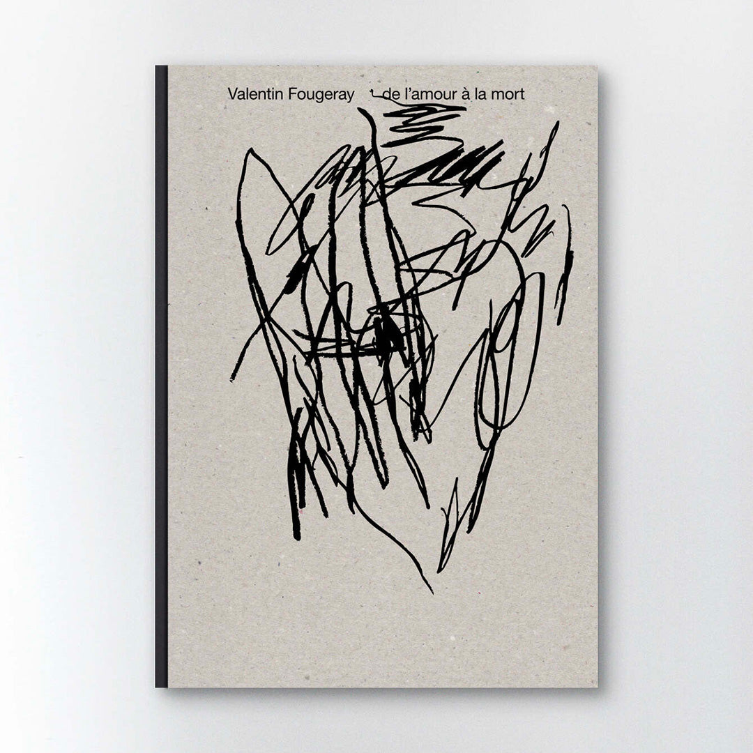 De l'amour à la mort