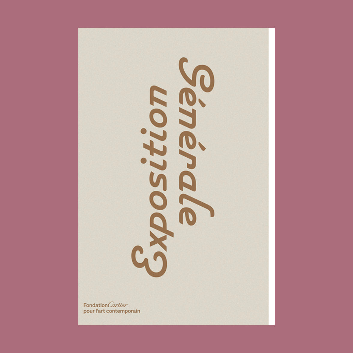 Exposition Générale