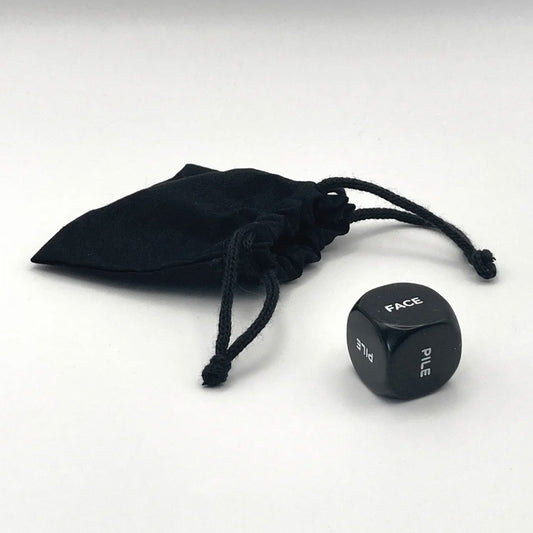 Objet de décision mystère