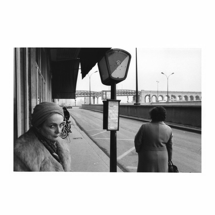 Extérieurs. Annie Ernaux et la Photographie