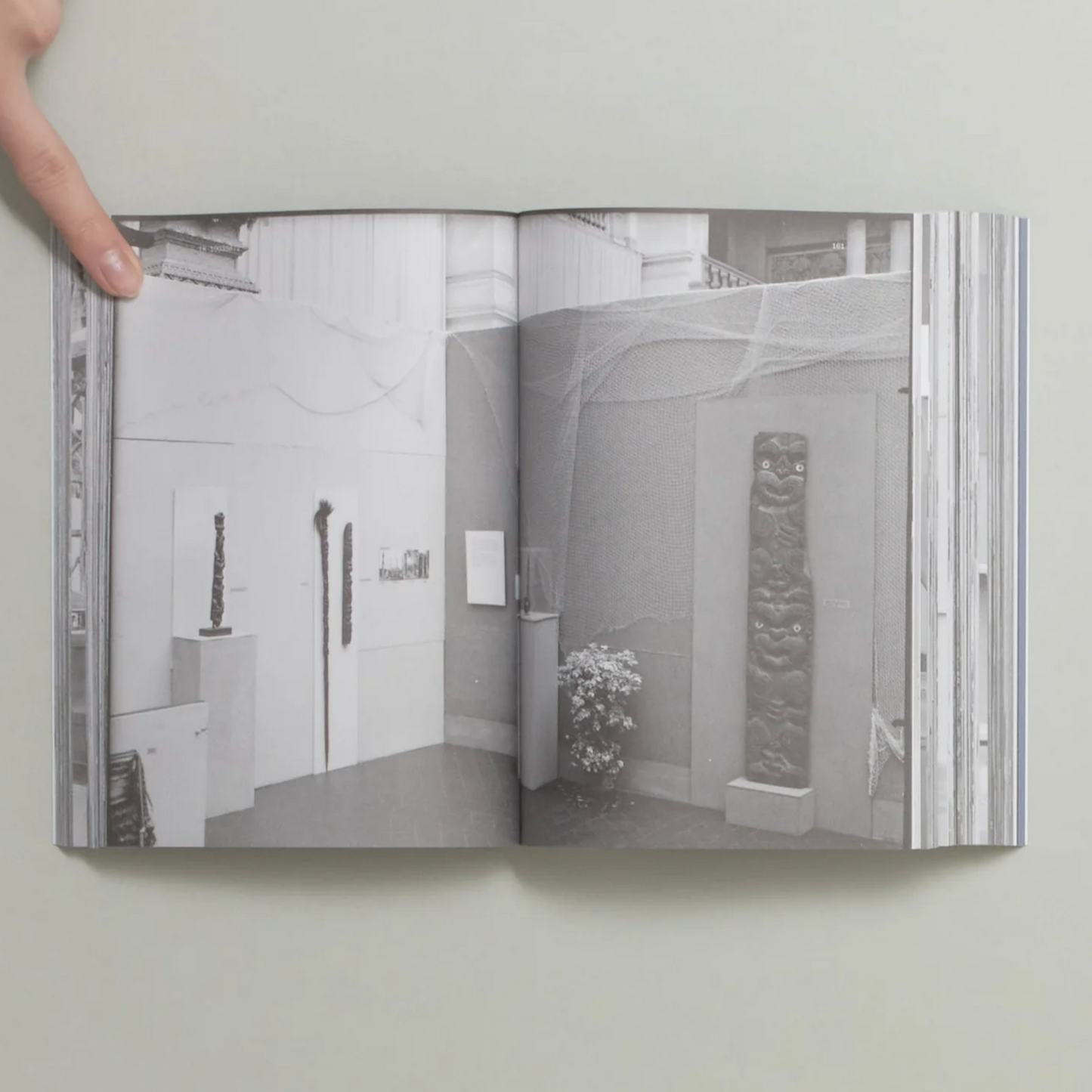 Emptying the Shelves