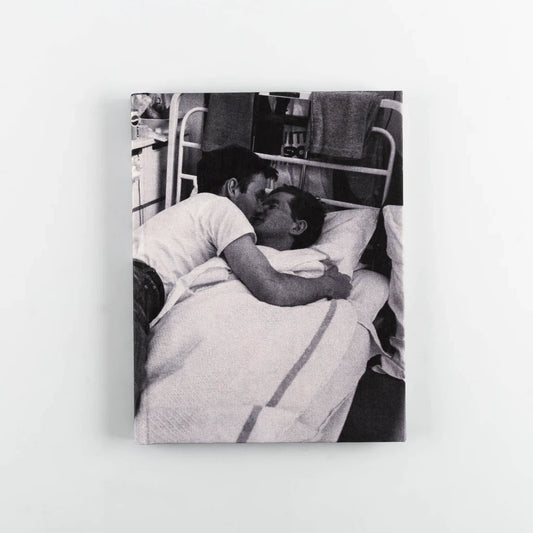 Gideon Mendel The Ward /anglais