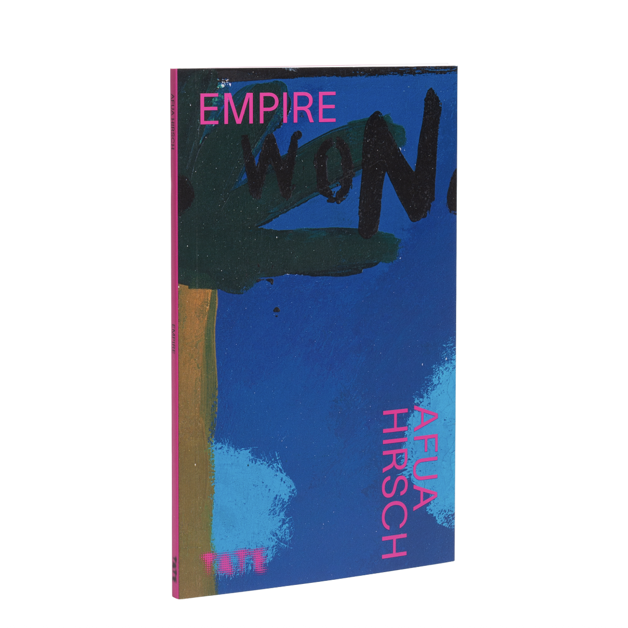 Look Again : Empire