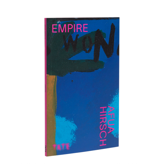 Look Again : Empire