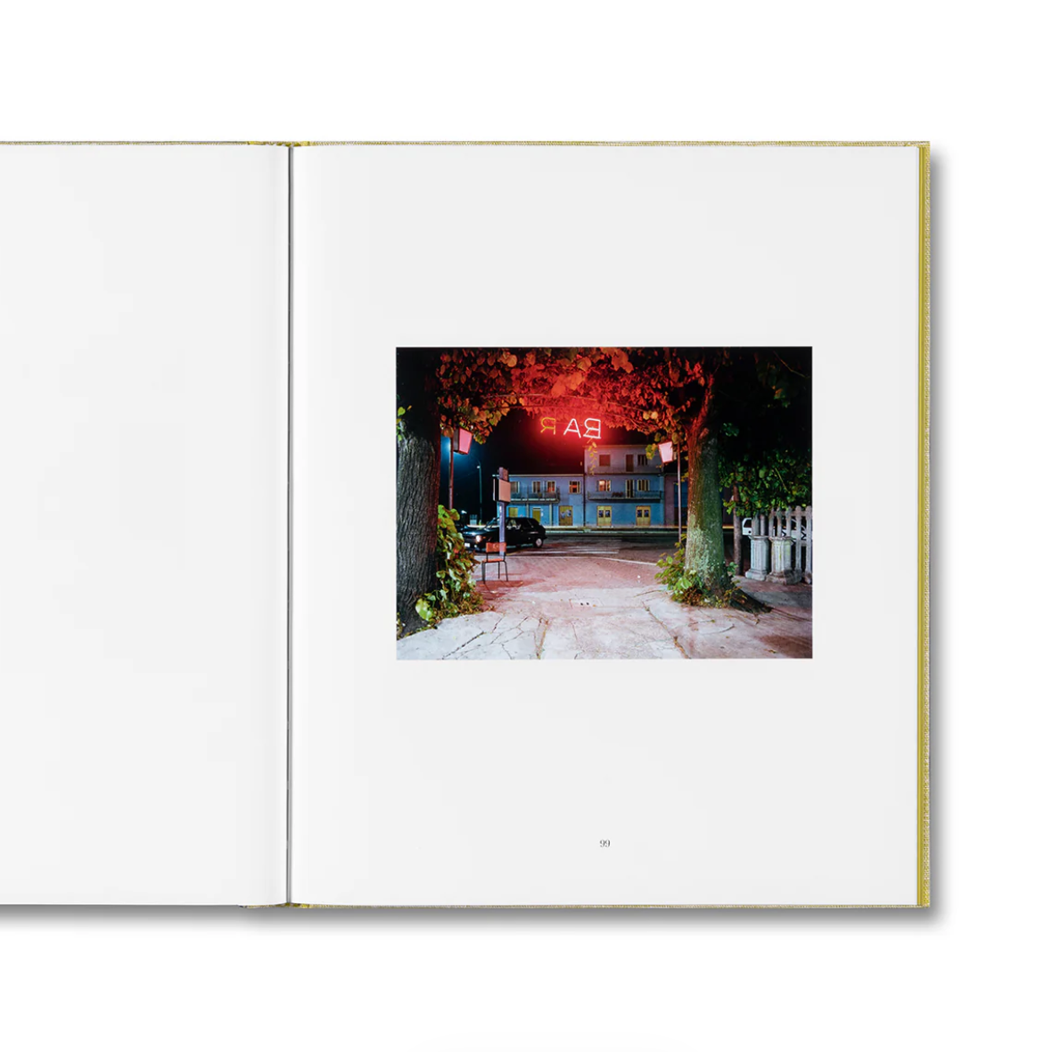 Luigi Ghirri  Felicità