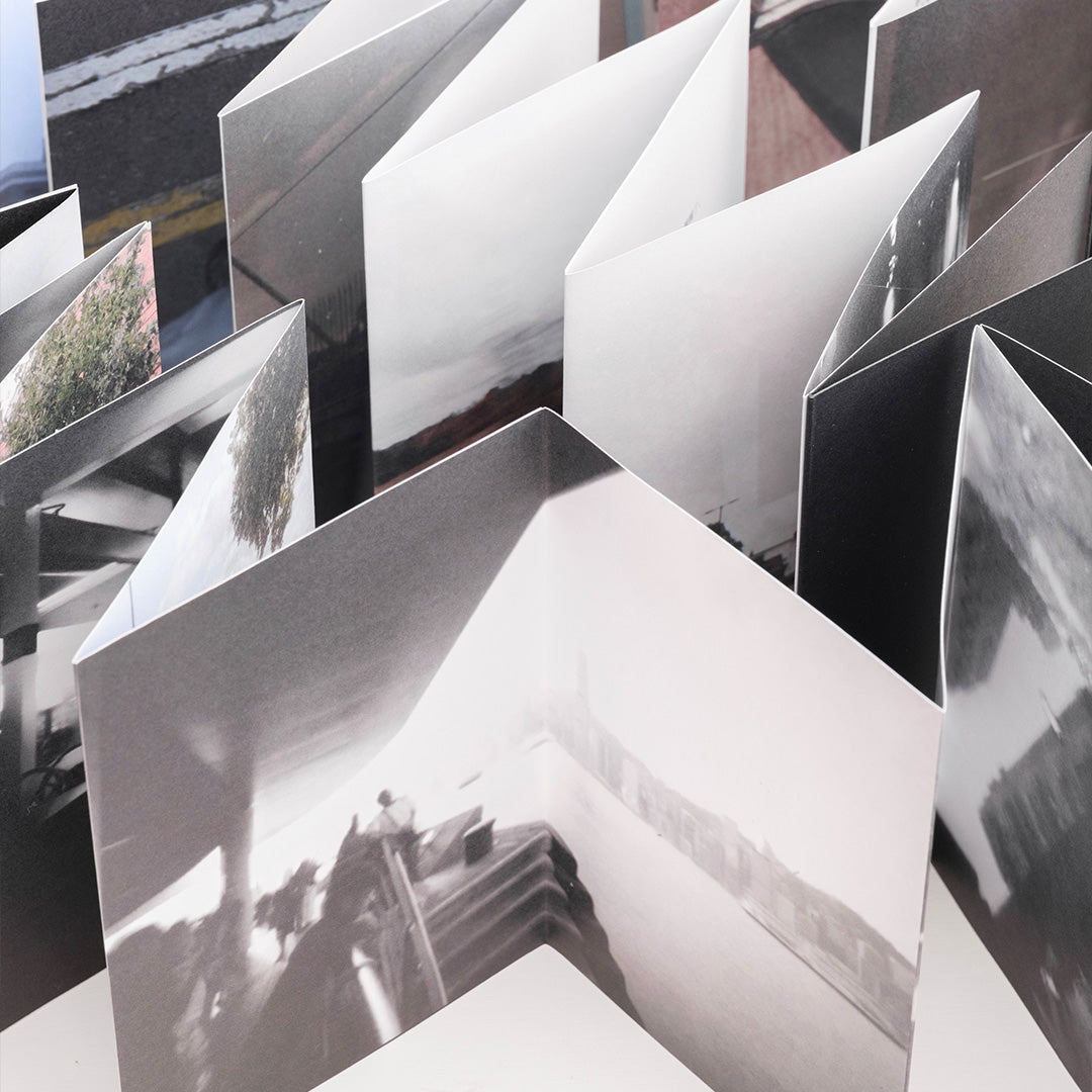 Every Time They Ask, We Say We're Waiting