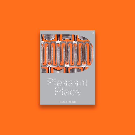 Pleasant Place 8: Garden Tools