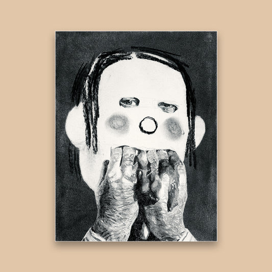 Dessins 2013-2023
