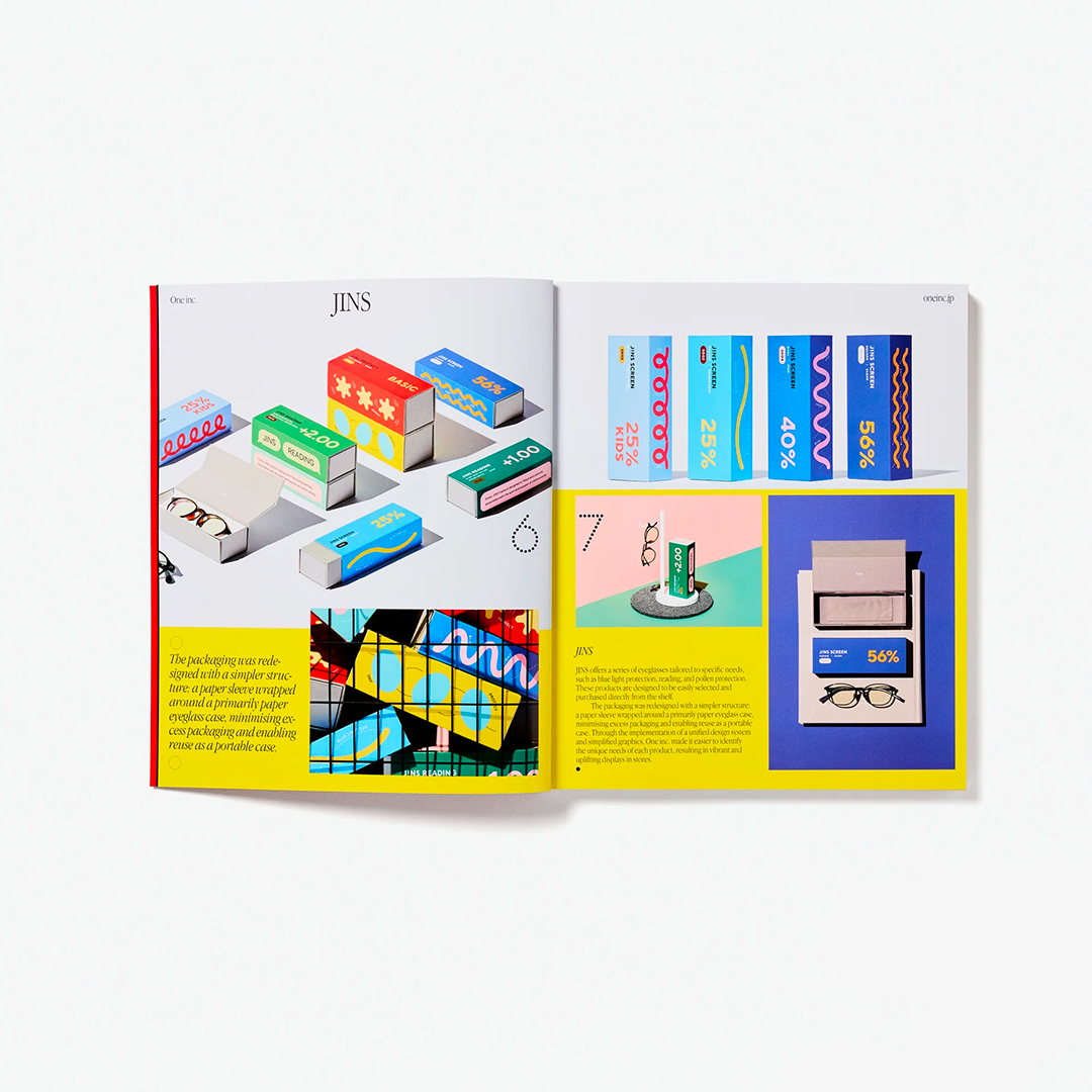 Unboxed: Japan: Contemporary Packaging Design in Japan