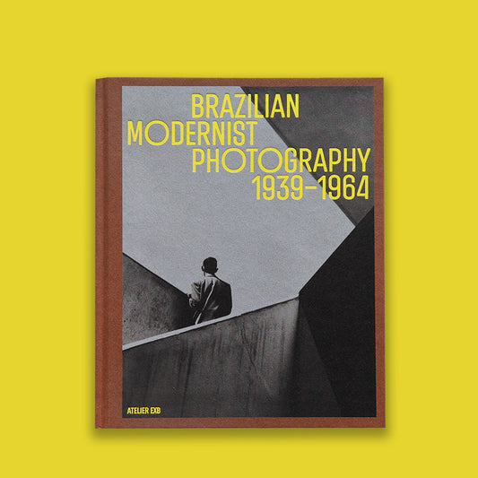 Brazilian Modernist Photography (1939-1964)