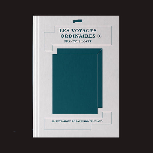 Les Voyages Ordinaires (1)