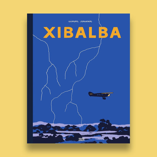 Xibalba