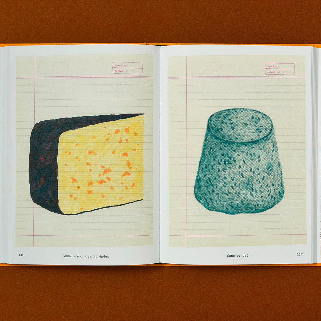 Fromages