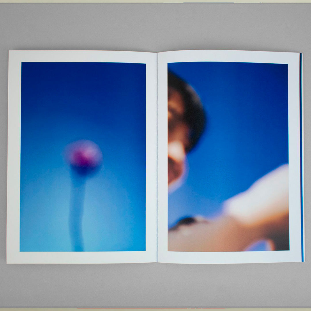 It's a very beautiful day