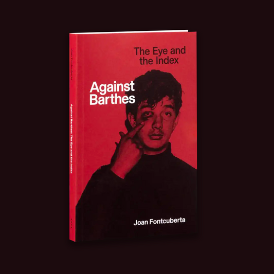 Against Barthes