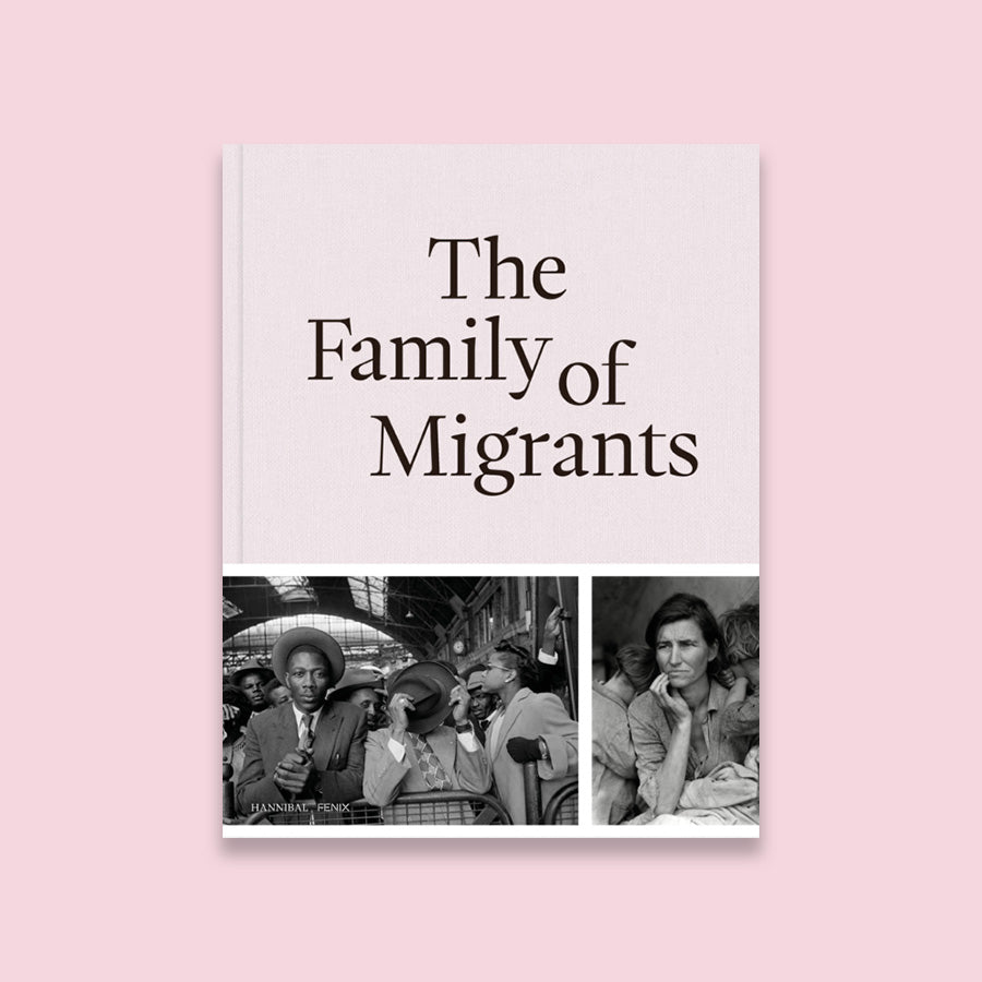 The Family of Migrants (edition française)