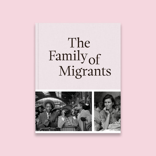 The Family of Migrants (edition française)