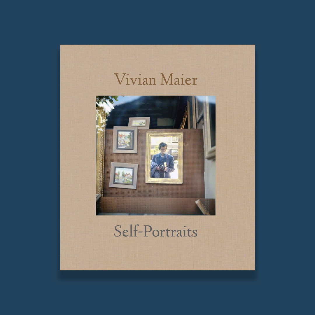 Self-Portraits