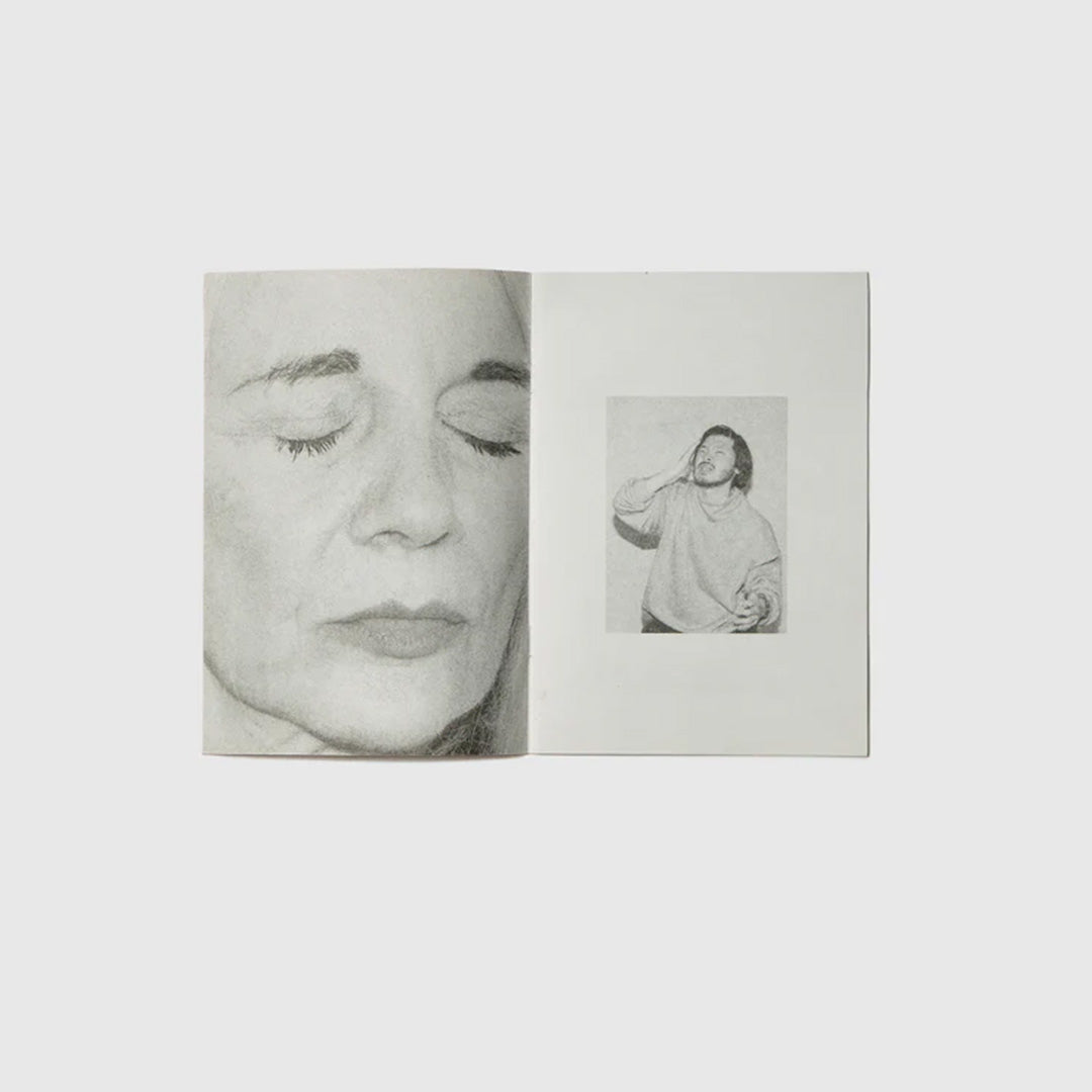 Hato zines 39 polly brown tragedy