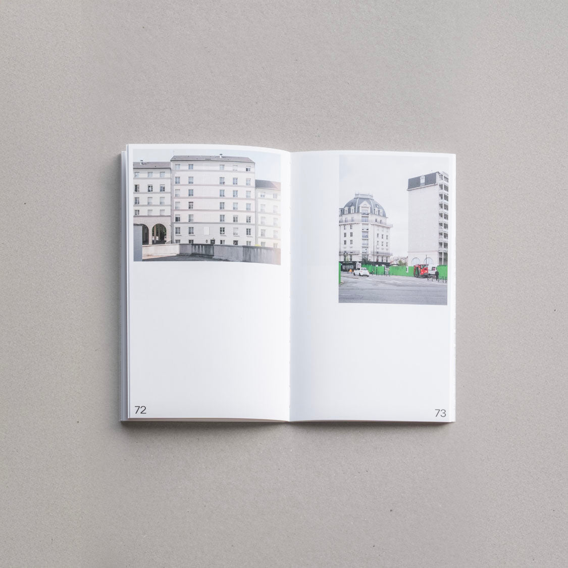 Il est parfois bon d’avoir un grain de folie