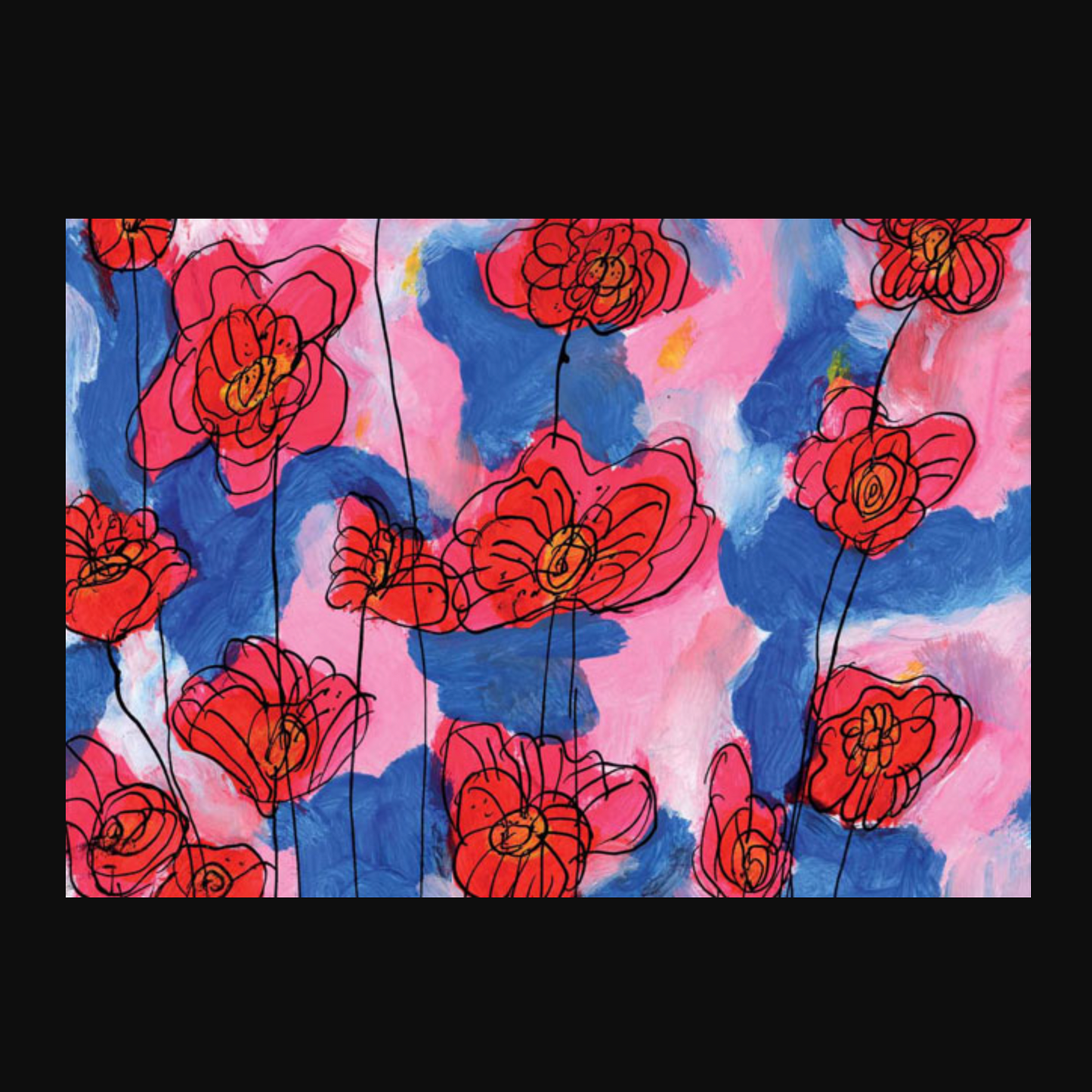 Vivre (un poème pour) - nouvelle édition