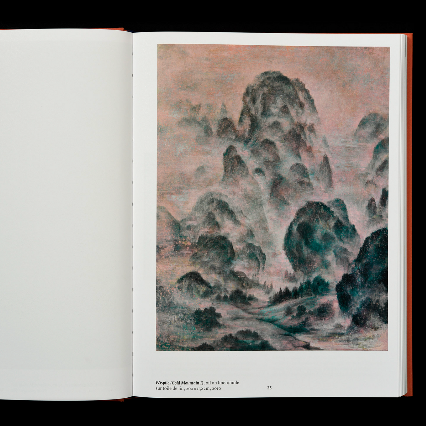 Christian Hidaka. Peintures/Paintings