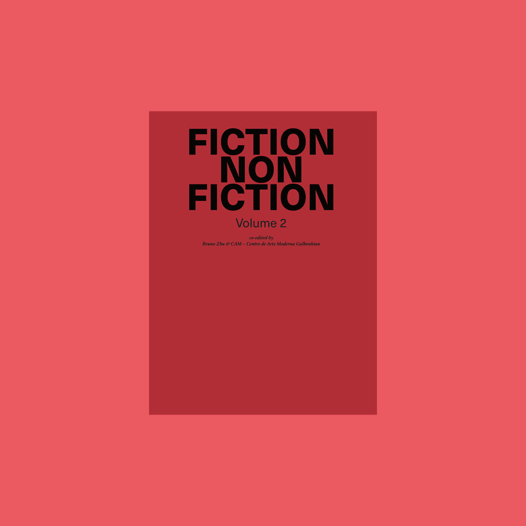 Fiction Non Fiction – Volume 2