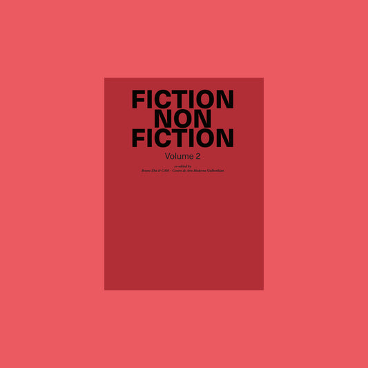 Fiction Non Fiction – Volume 2