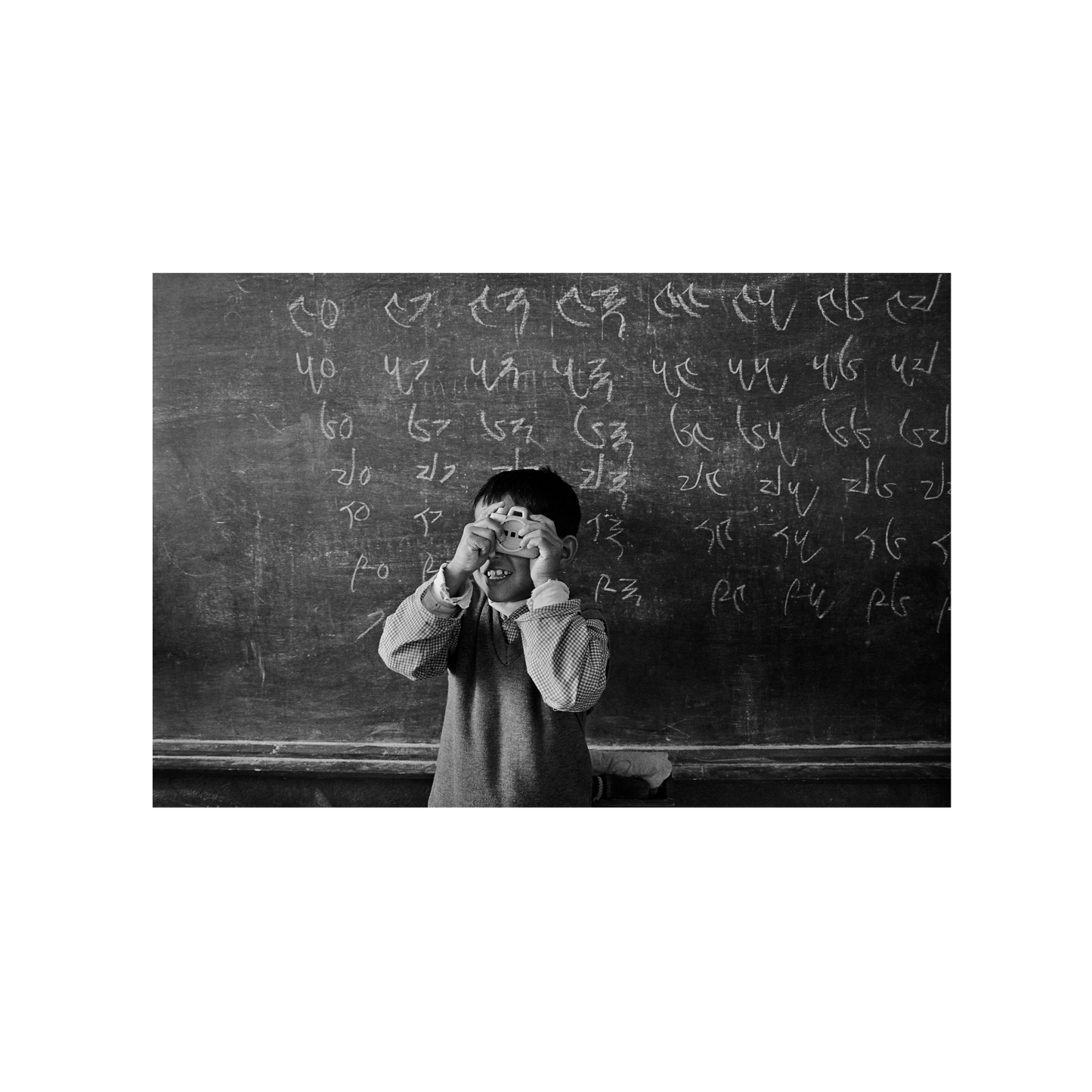 Graciela Iturbide Infancia