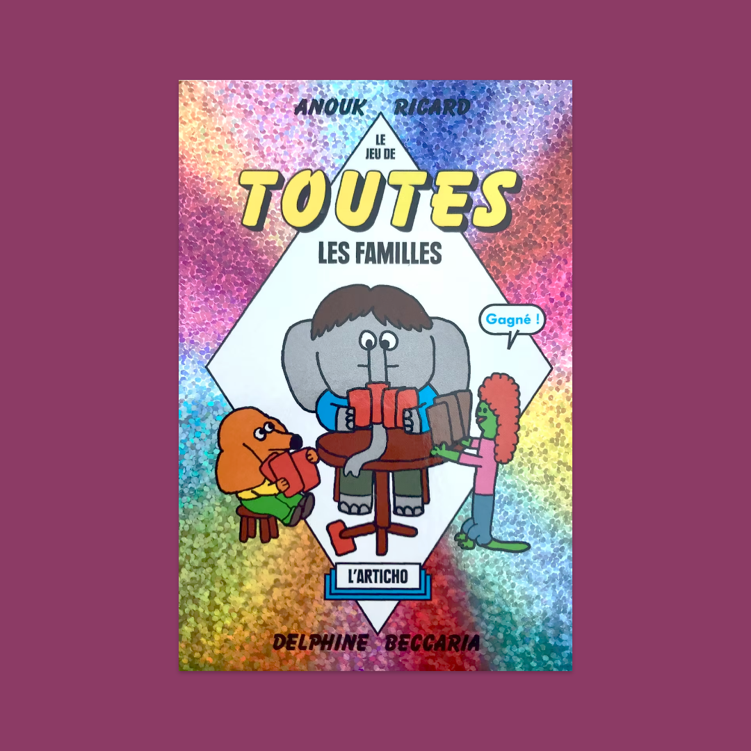 Le Jeu de Toutes les Familles