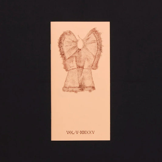 Sacred plants volume 5