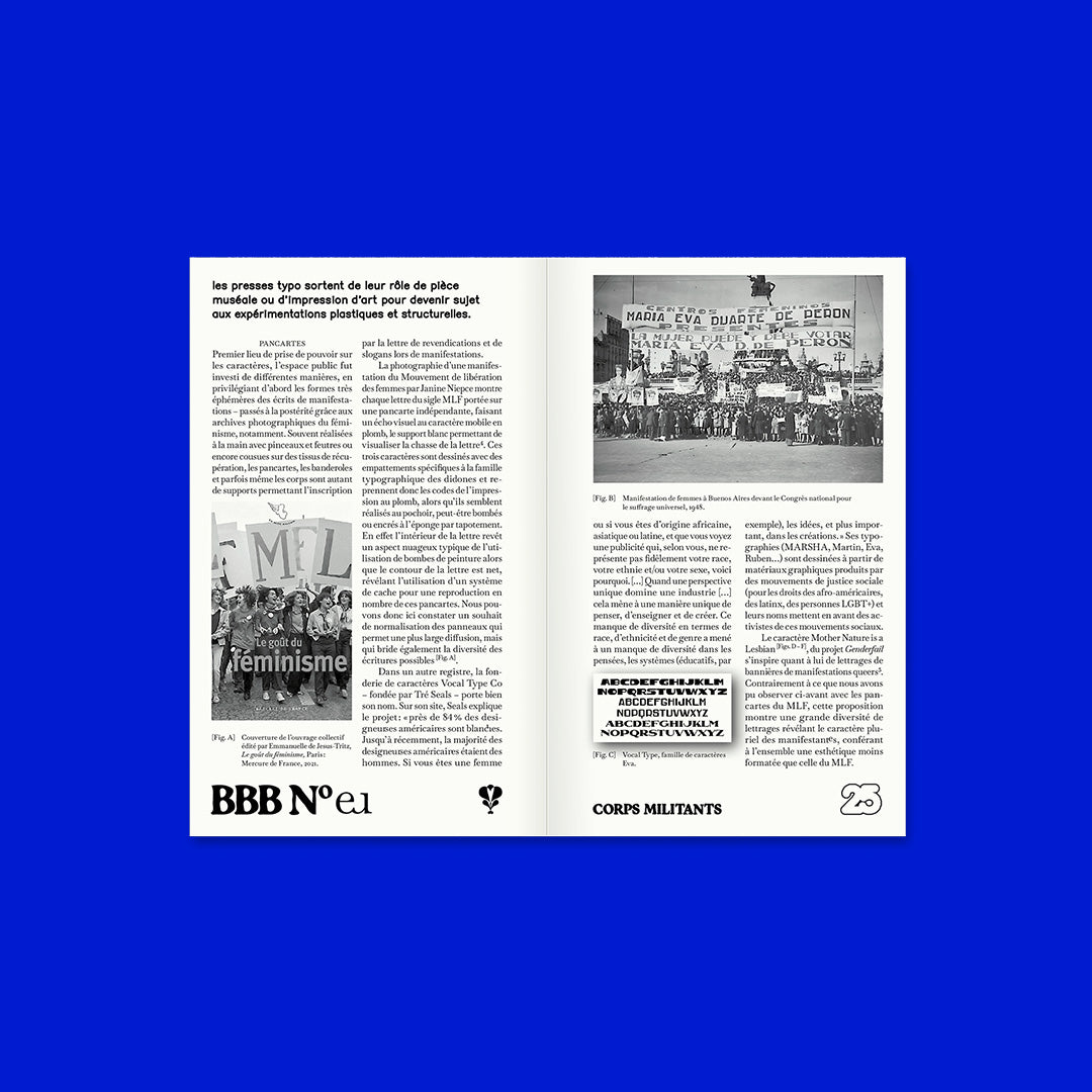 Bye Bye Binary - Numéro 2
