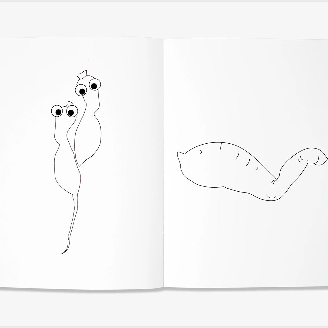 Uglicious Colouring Book